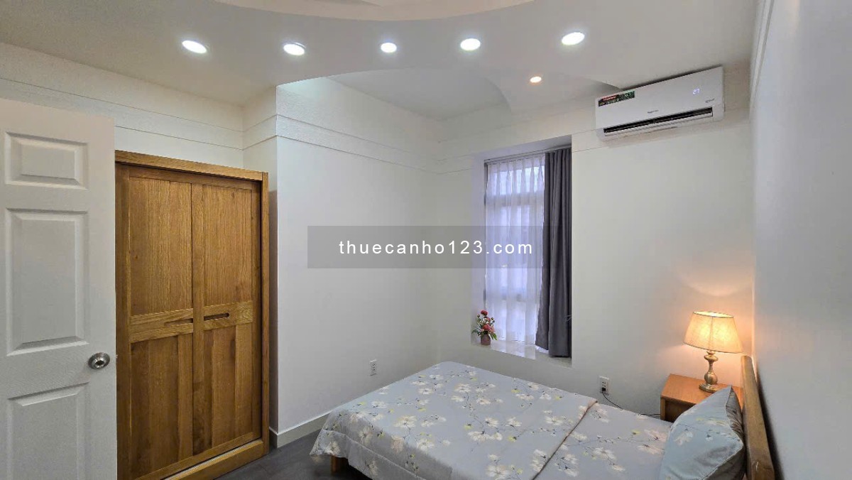 Căn hộ cao cấp 91m² – 3PN, 2WC – Gía thuê chỉ 23 triệu/ tháng
