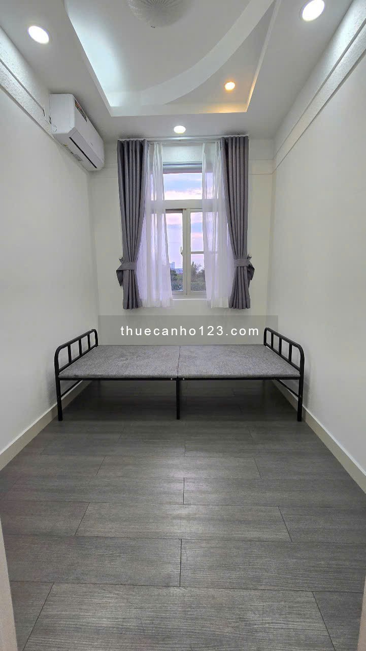 Căn hộ cao cấp 91m² – 3PN, 2WC – Gía thuê chỉ 23 triệu/ tháng