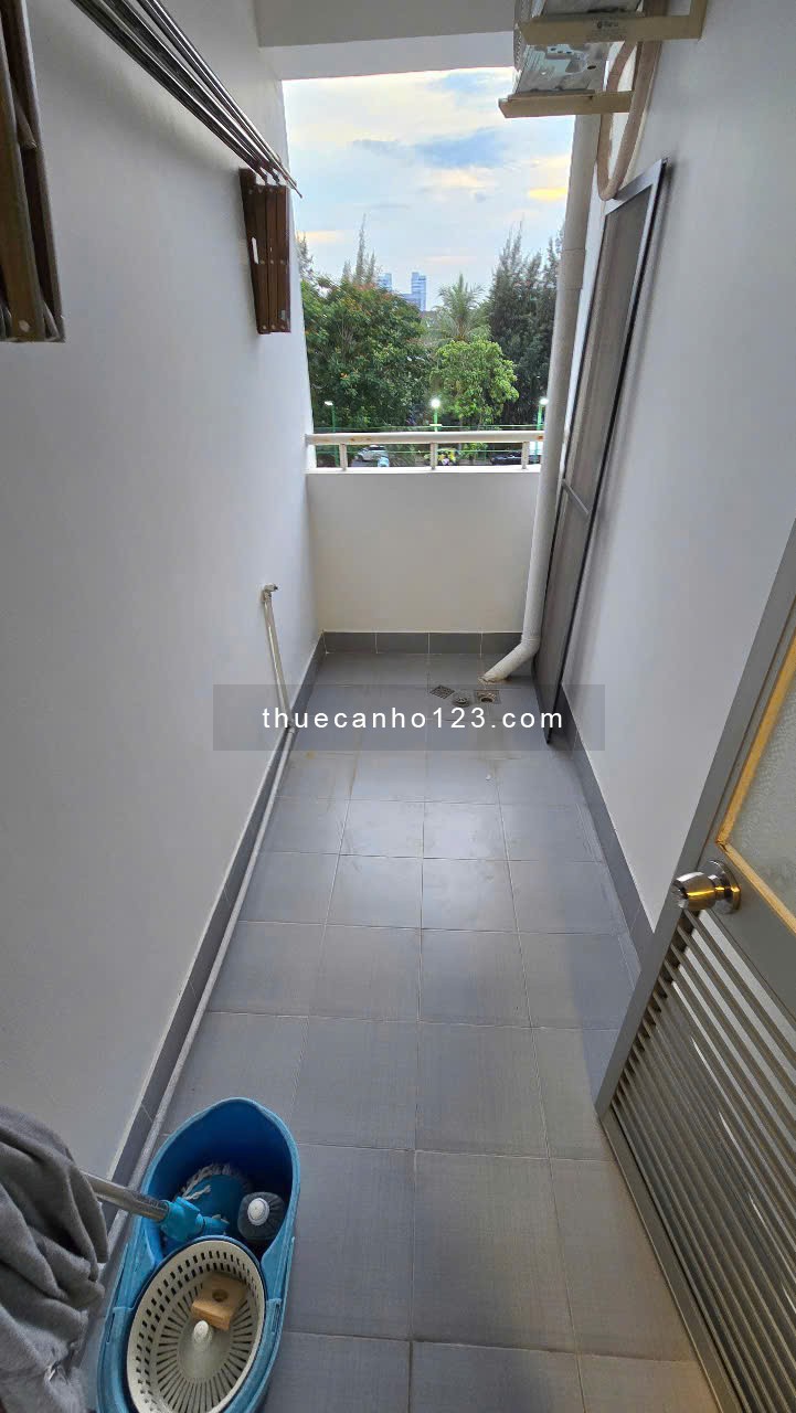 Căn hộ cao cấp 91m² – 3PN, 2WC – Gía thuê chỉ 23 triệu/ tháng