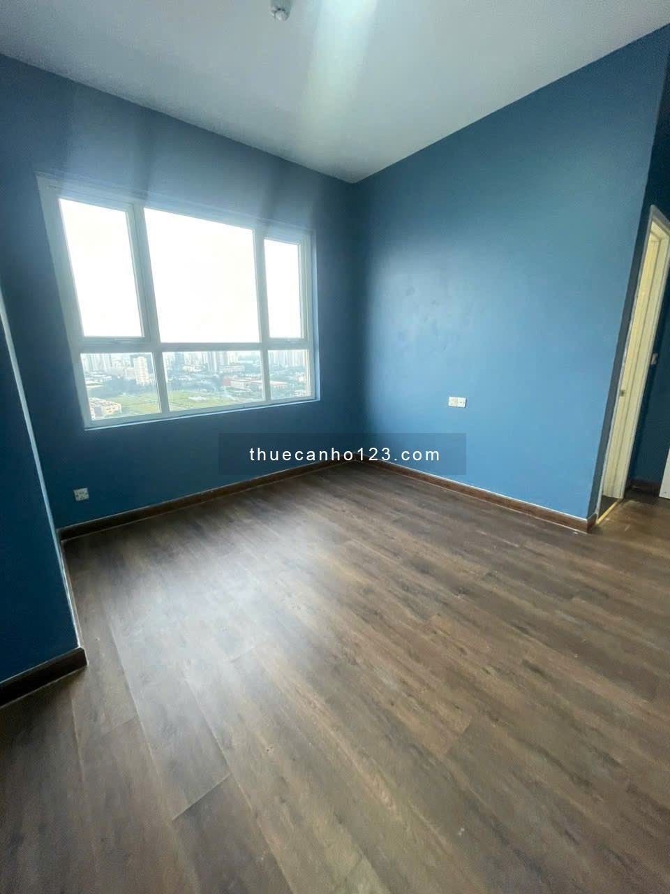 Cho thuê 78m2 - 13 triệu/tháng - Saigon Mia - KDC Trung Sơn