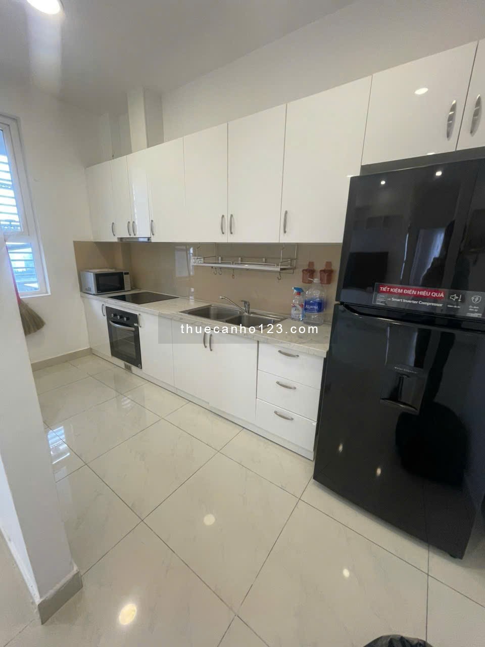 Cho thuê 78m2 - 13 triệu/tháng - Saigon Mia - KDC Trung Sơn