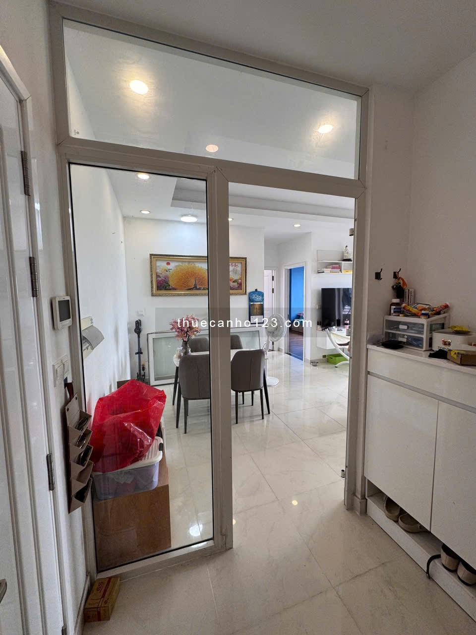 Cho thuê 78m2 - 13 triệu/tháng - Saigon Mia - KDC Trung Sơn