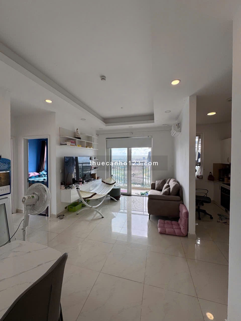 Cho thuê 78m2 - 13 triệu/tháng - Saigon Mia - KDC Trung Sơn