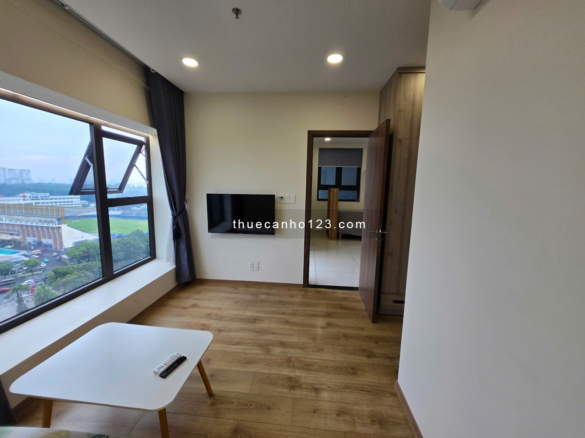 Cho thuê căn hộ 3PN full nội thất 23tr/th chung cư Park Legend Hoàng Văn Thụ. LH 0932192028 - Ms.Mai