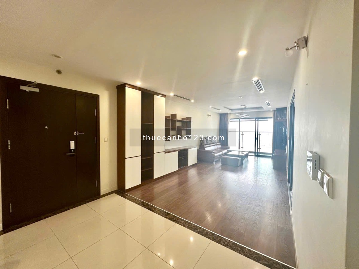 Chính chủ cho thuê căn hộ cao cấp Imperia Garden Tại 203, Nguyễn Huy Tưởng, Phường Thanh Xuân