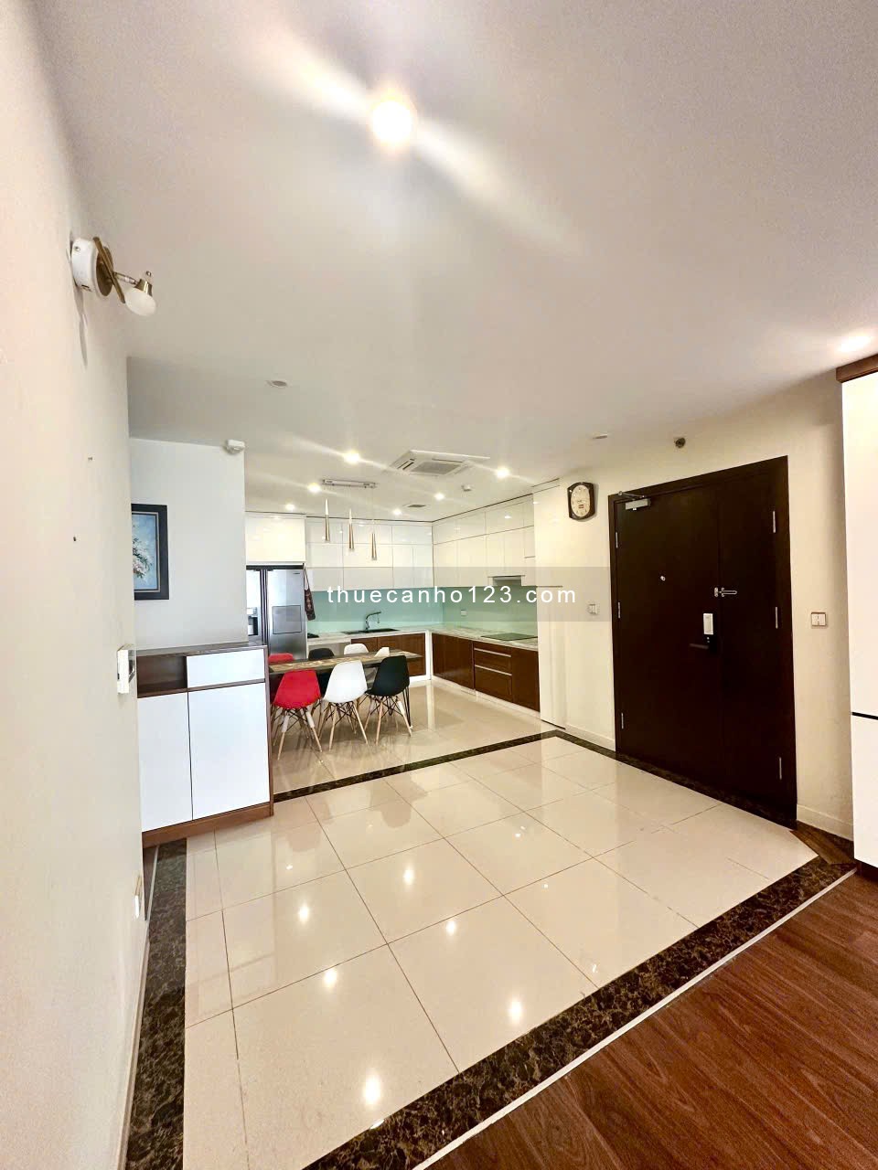 Chính chủ cho thuê căn hộ cao cấp Imperia Garden Tại 203, Nguyễn Huy Tưởng, Phường Thanh Xuân