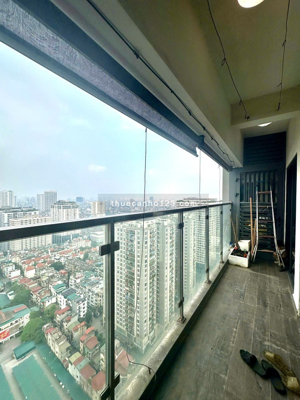 Chính chủ cho thuê căn hộ cao cấp Imperia Garden Tại 203, Nguyễn Huy Tưởng, Phường Thanh Xuân