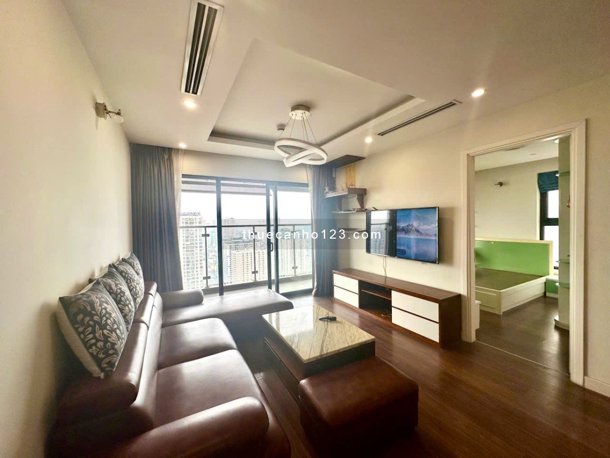 Chính chủ cho thuê căn hộ cao cấp Imperia Garden Tại 203, Nguyễn Huy Tưởng, Phường Thanh Xuân