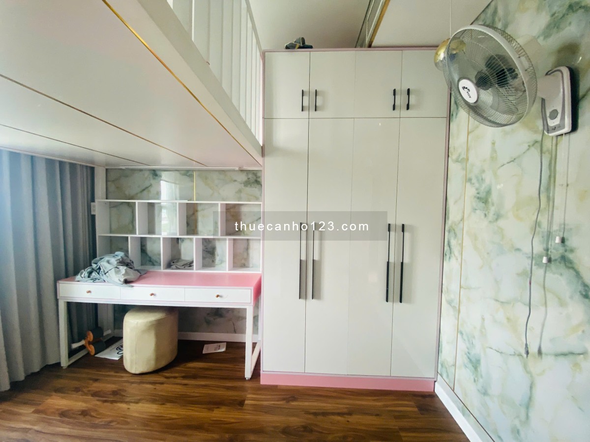 Cho thuê 3PN Sadora Sala Giá Chỉ 33 Triệu/ tháng, view xem pháo hoa