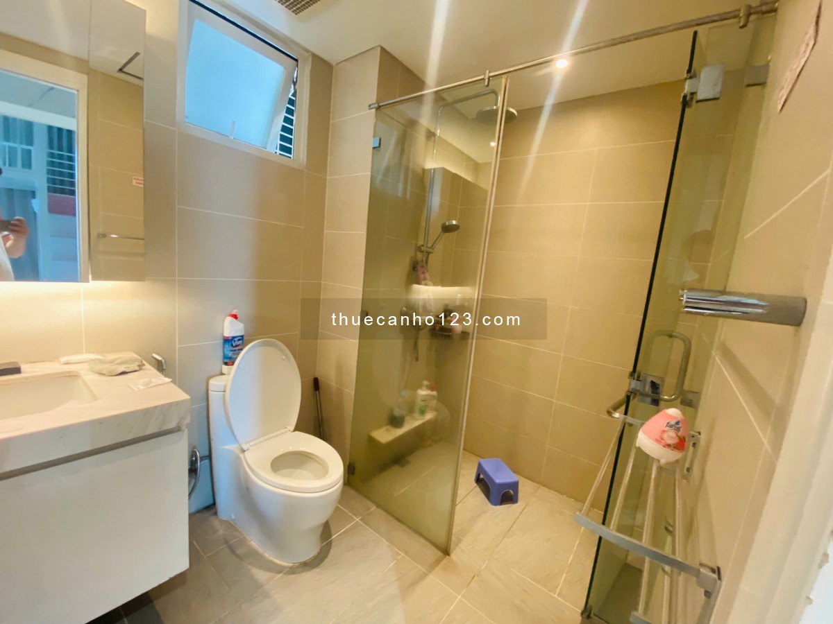 Cho thuê 3PN Sadora Sala Giá Chỉ 33 Triệu/ tháng, view xem pháo hoa