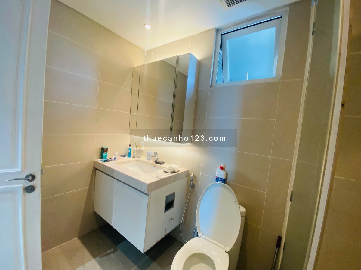 Cho thuê 3PN Sadora Sala Giá Chỉ 33 Triệu/ tháng, view xem pháo hoa