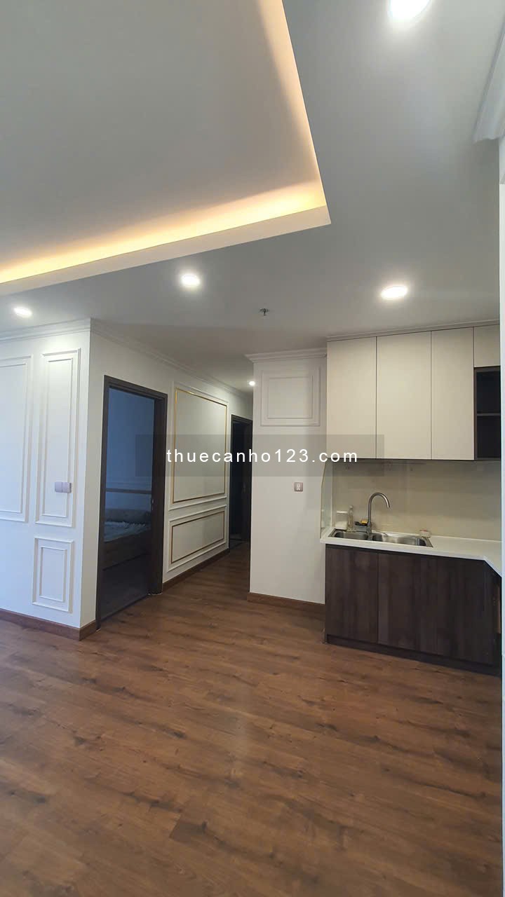 Cho thuê 75m2 - 12 triệu/tháng - Q7 Boulevard - Quận 7