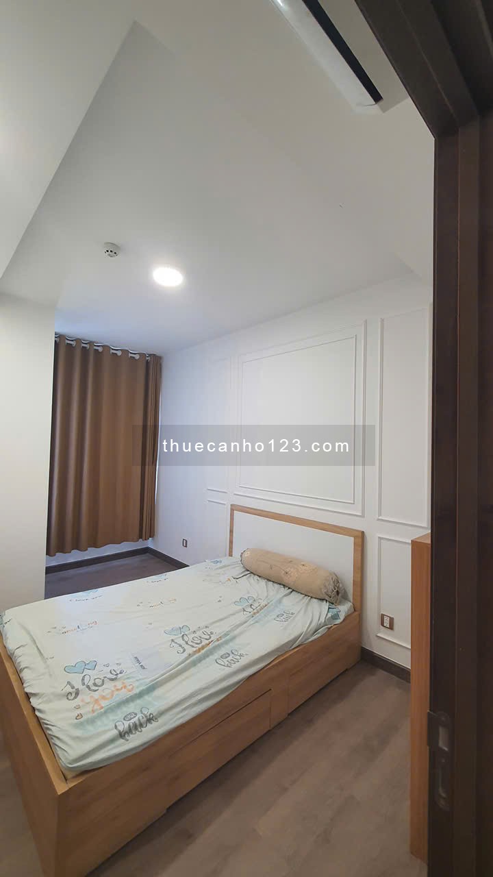 Cho thuê 75m2 - 12 triệu/tháng - Q7 Boulevard - Quận 7