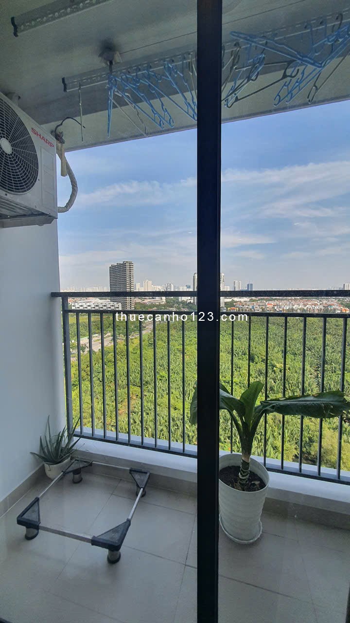 Cho thuê 75m2 - 12 triệu/tháng - Q7 Boulevard - Quận 7