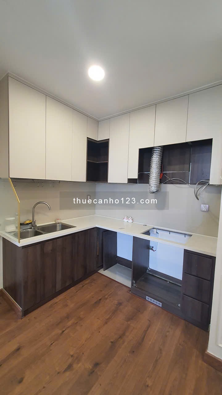 Cho thuê 75m2 - 12 triệu/tháng - Q7 Boulevard - Quận 7
