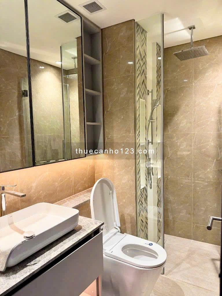 The Opera cho thuê 4PN + 2 & 4WC. Full nội thất, giá tốt