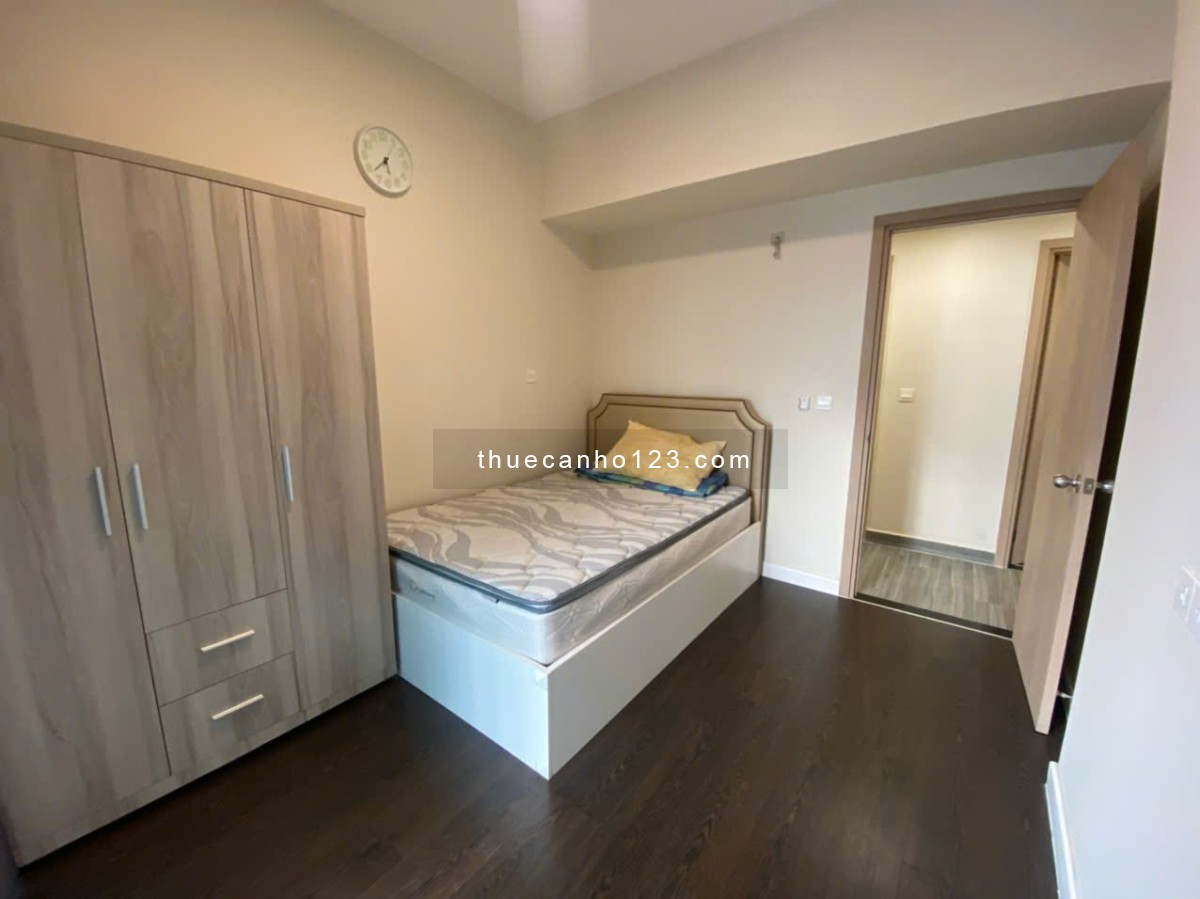 Cho thuê căn 3PN-2WC-105m2 chung cư Golden Mansion full nội thất cao cấp giá 25tr/th. LH 0932192028