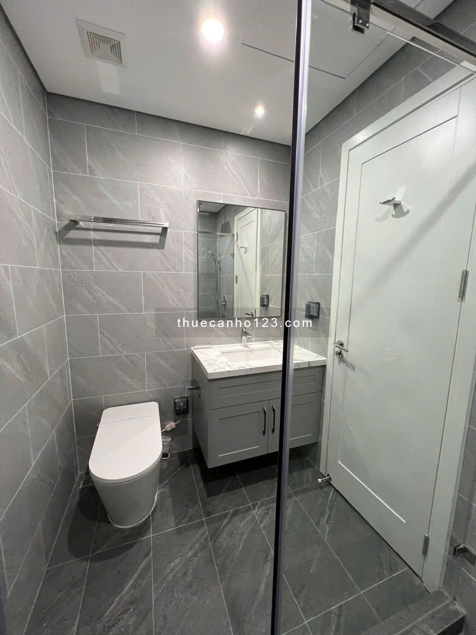 Cho thuê quỹ căn hộ chung cư The Nine