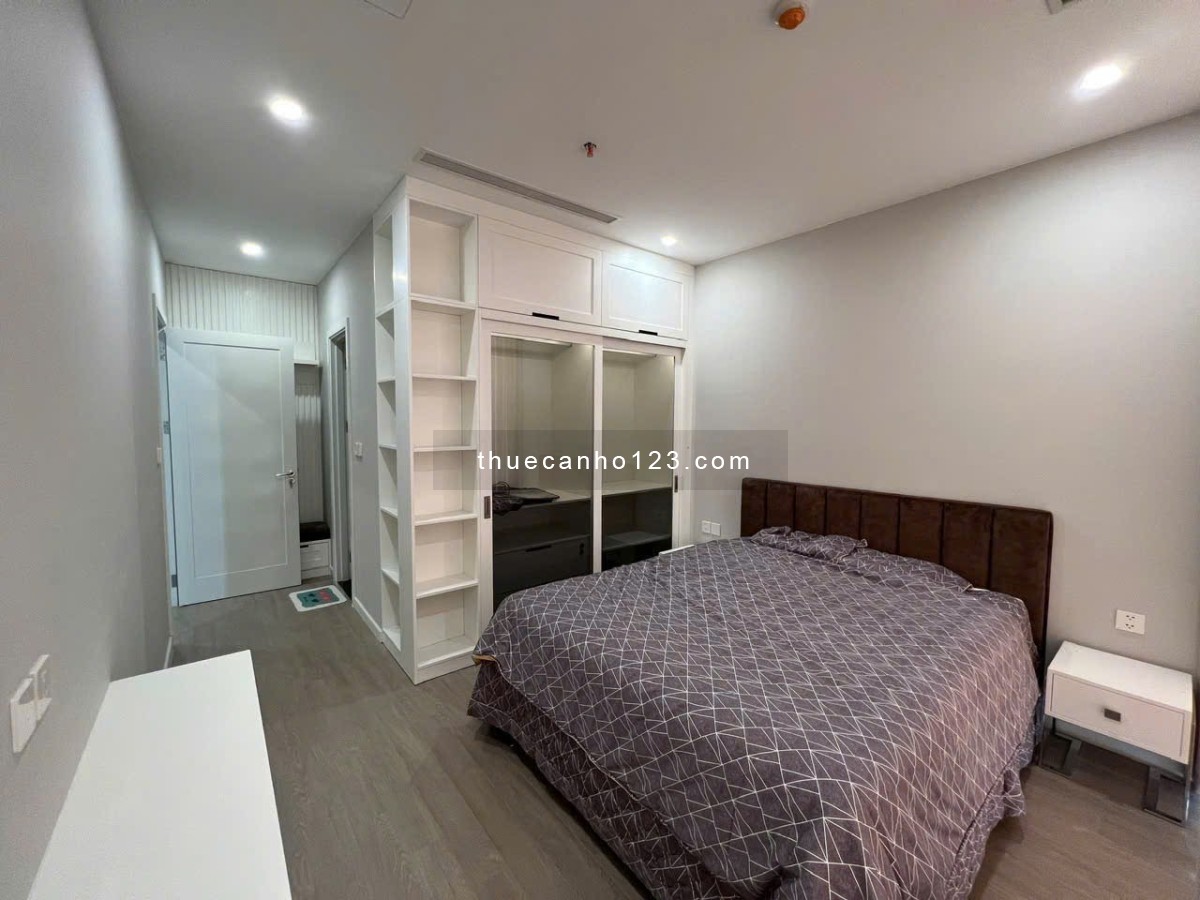 Cho thuê quỹ căn hộ chung cư The Nine