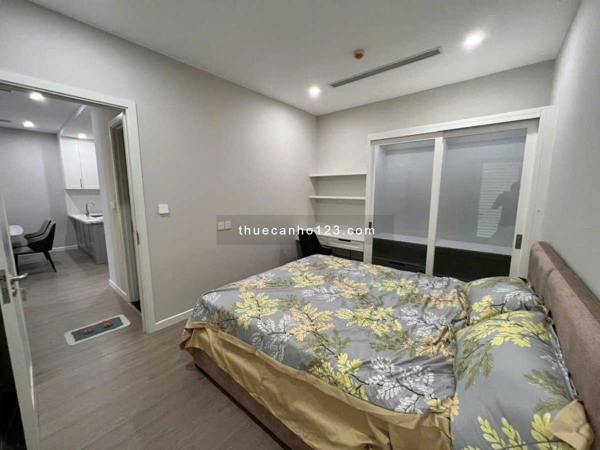 Cho thuê quỹ căn hộ chung cư The Nine