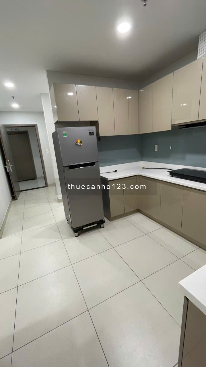 Cho Thuê Căn Hộ Chung Cư 1PN 1WC Jamona Quận 7