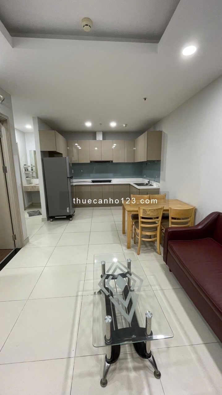 Cho Thuê Căn Hộ Chung Cư 1PN 1WC Jamona Quận 7