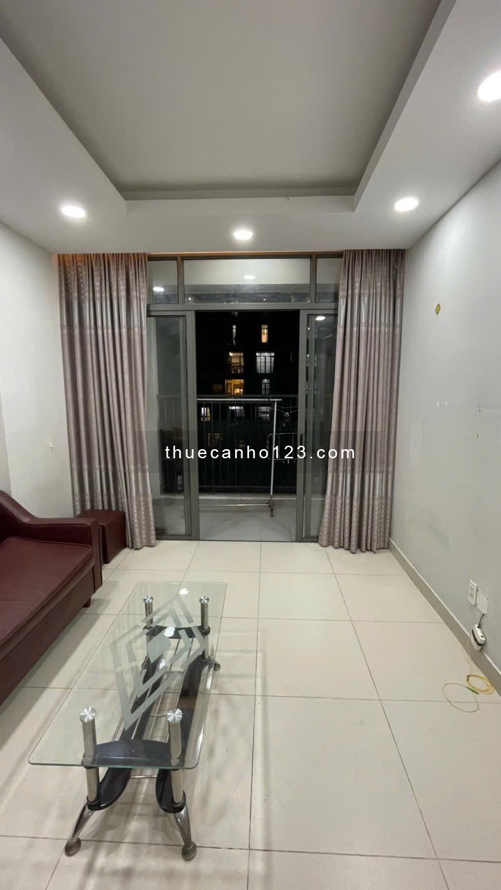 Cho Thuê Căn Hộ Chung Cư 1PN 1WC Jamona Quận 7