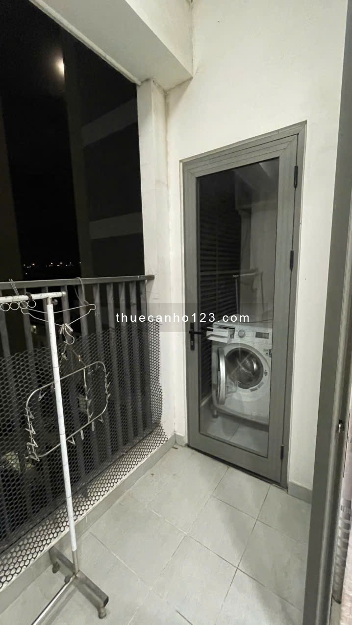 Cho Thuê Căn Hộ Chung Cư 1PN 1WC Jamona Quận 7