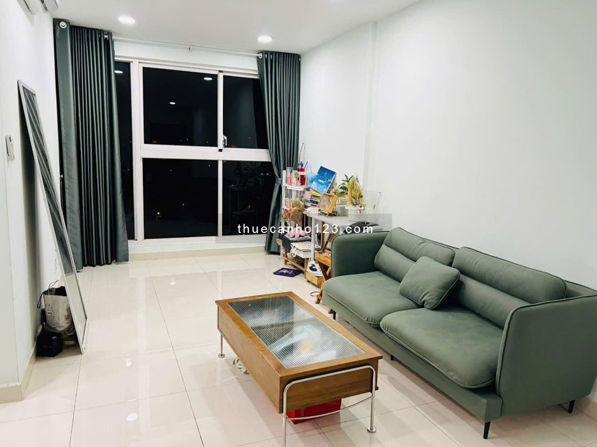 Cho thuê căn hộ Cộng Hòa Garden, 2Pn2WC nội thất y Video, Siêu Tốt 13Tr Tel 0942811343 Tony