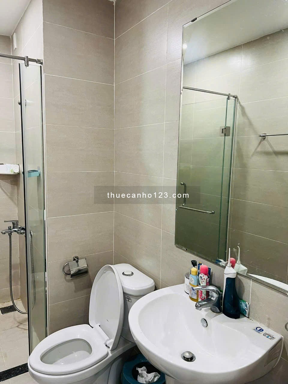 Cho thuê căn hộ Cộng Hòa Garden, 2Pn2WC nội thất y Video, Siêu Tốt 13Tr Tel 0942811343 Tony