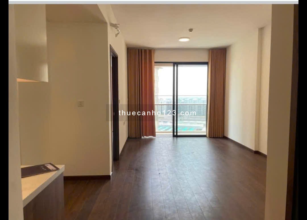 Cho thuê căn hộ cao cấp Akari City – Võ Văn Kiệt, 76m², nhà đẹp, giá 8 triệu/tháng