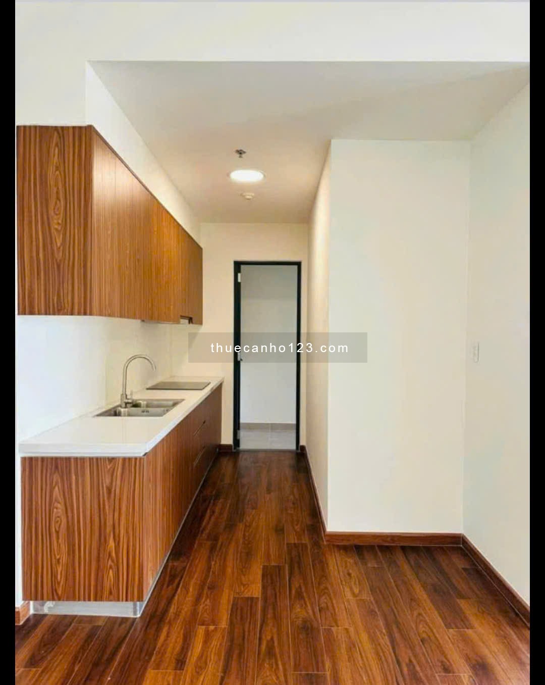 Cho thuê căn hộ cao cấp Akari City – Võ Văn Kiệt, 76m², nhà đẹp, giá 8 triệu/tháng