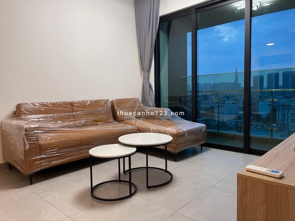 Căn giá tốt nhất chốt ngay Feliz En Vista full nội thất, giá tốt chỉ 27 triệu/tháng. Liên hệ tư vấn