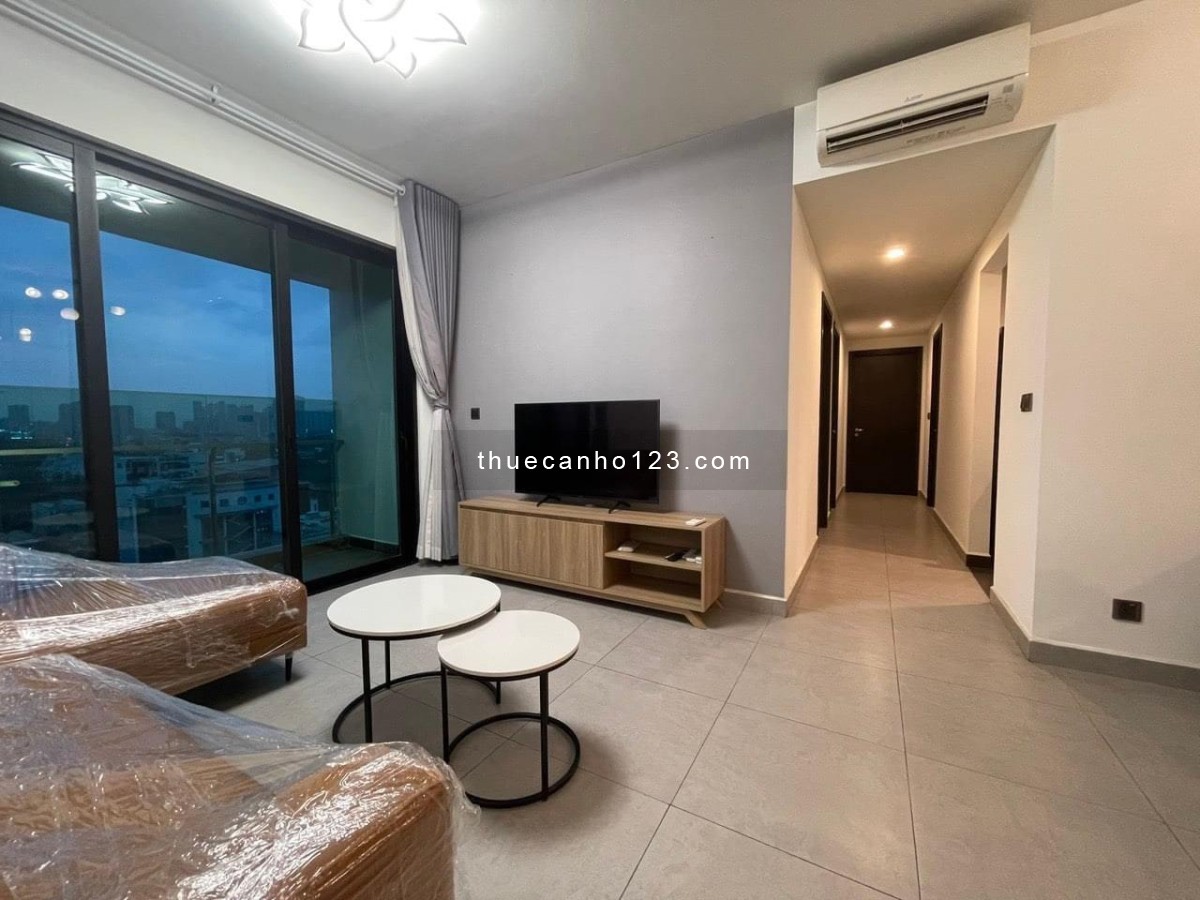 Căn giá tốt nhất chốt ngay Feliz En Vista full nội thất, giá tốt chỉ 27 triệu/tháng. Liên hệ tư vấn