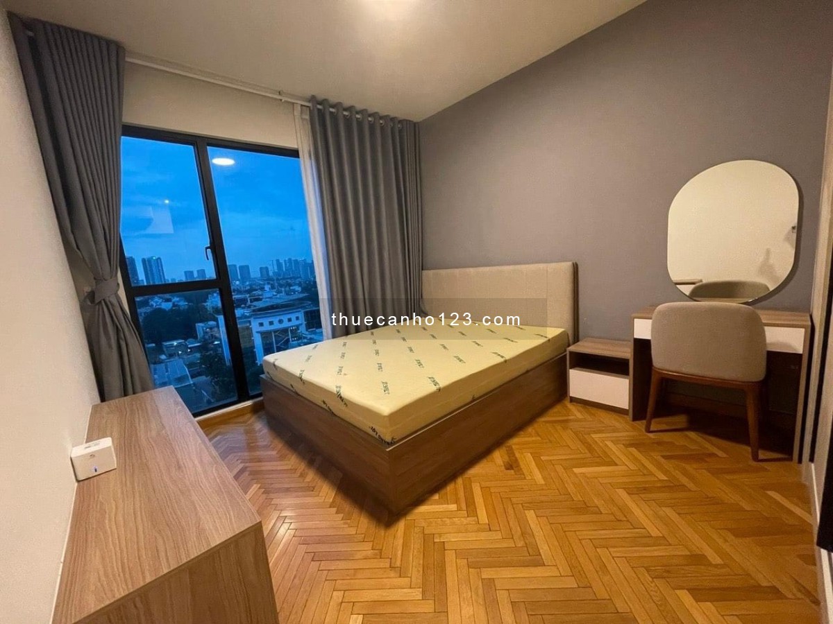 Căn giá tốt nhất chốt ngay Feliz En Vista full nội thất, giá tốt chỉ 27 triệu/tháng. Liên hệ tư vấn