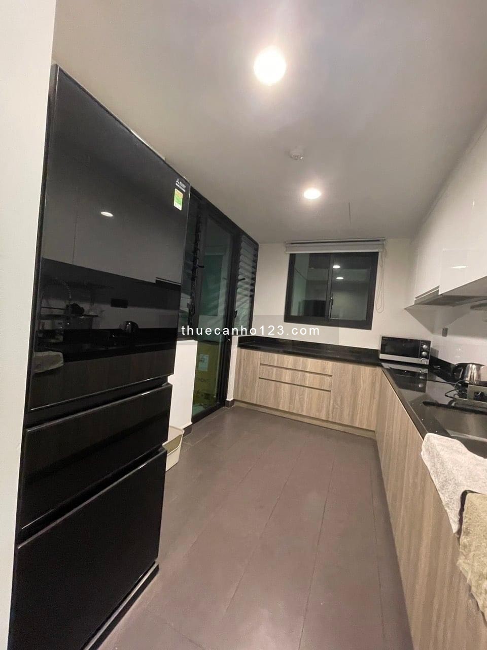 Căn giá tốt nhất chốt ngay Feliz En Vista full nội thất, giá tốt chỉ 27 triệu/tháng. Liên hệ tư vấn