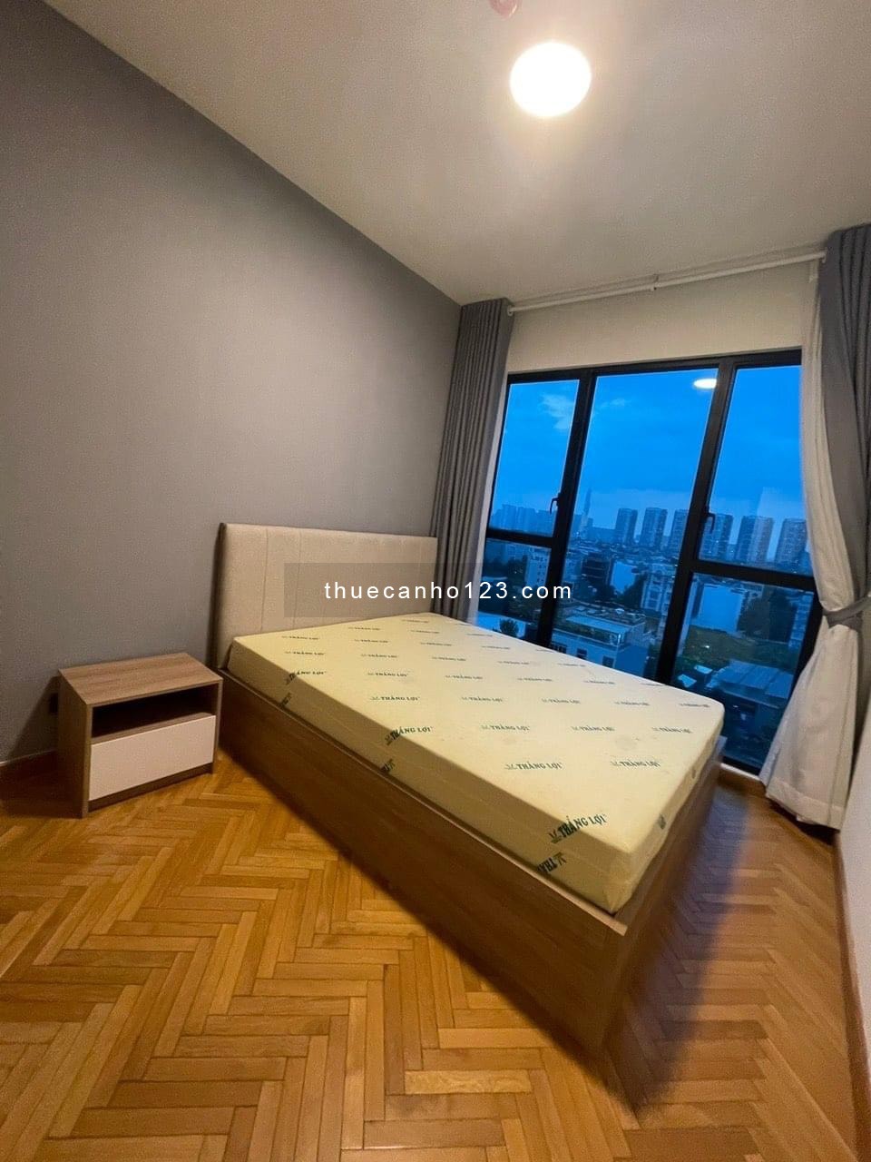Căn giá tốt nhất chốt ngay Feliz En Vista full nội thất, giá tốt chỉ 27 triệu/tháng. Liên hệ tư vấn