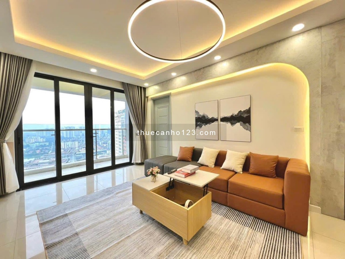 Cho thuê căn hộ chung cư Artemis số 3 Lê Trọng Tấn, Thanh Xuân 85m2 2PN full đồ 16 triệu 0866894561