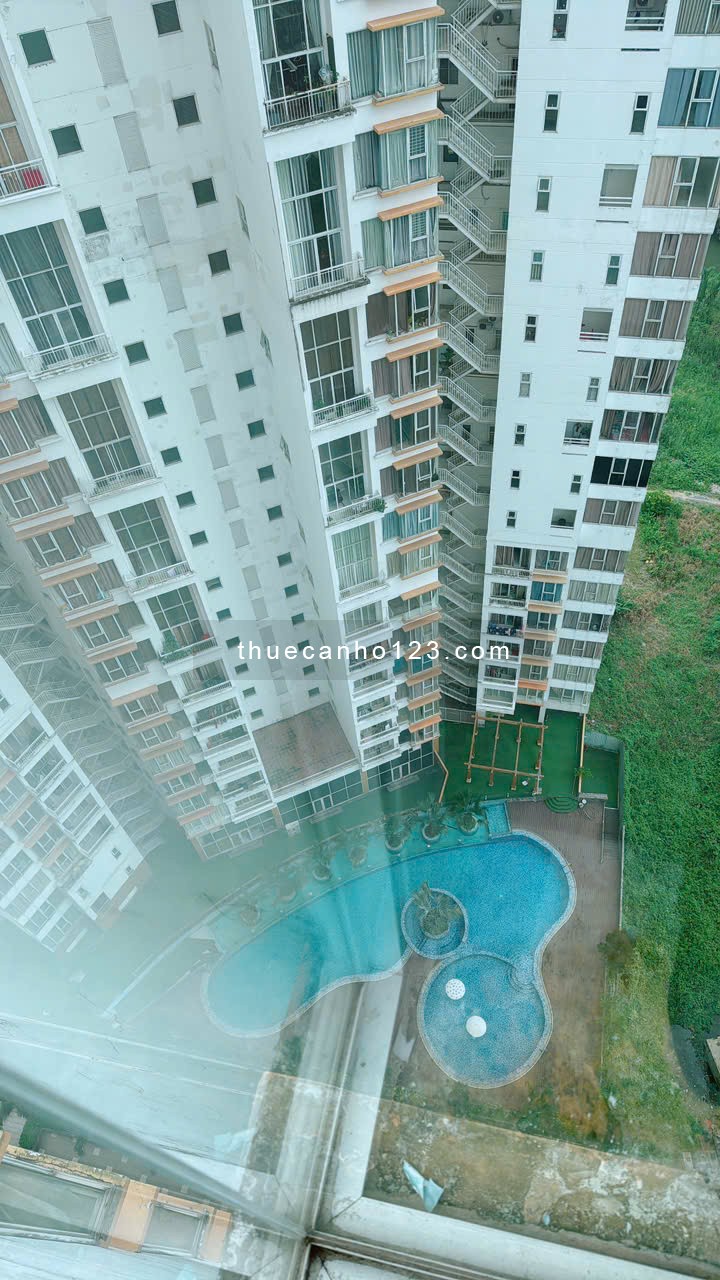 Tôi cần cho thuê Căn Hộ Terra Rosa 127m2 - 3PN nhà sạch đẹp NHƯ HÌNH dọn vào ở ngay