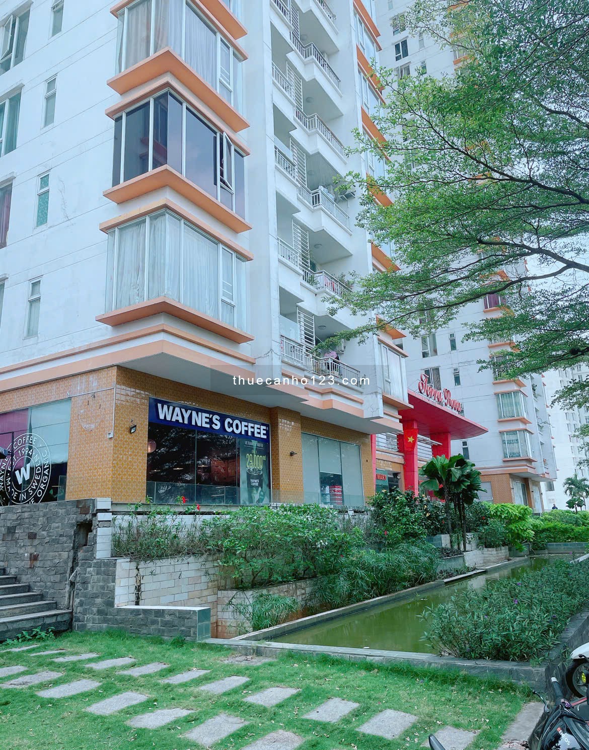 Tôi cần cho thuê Căn Hộ Terra Rosa 127m2 - 3PN nhà sạch đẹp NHƯ HÌNH dọn vào ở ngay