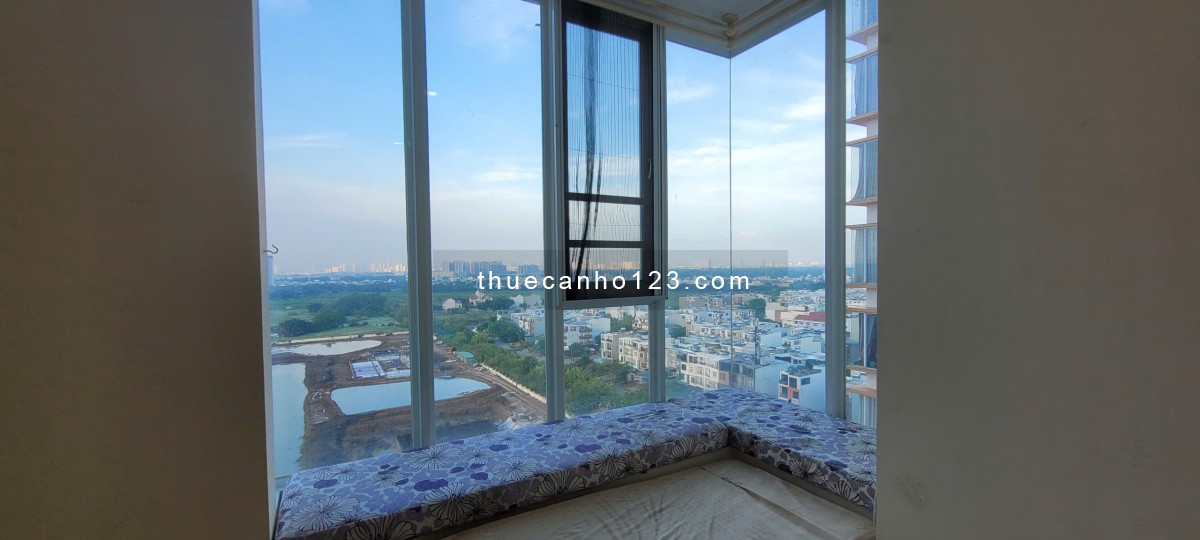 Tôi cần cho thuê Căn Hộ Terra Rosa 127m2 - 3PN nhà sạch đẹp NHƯ HÌNH dọn vào ở ngay