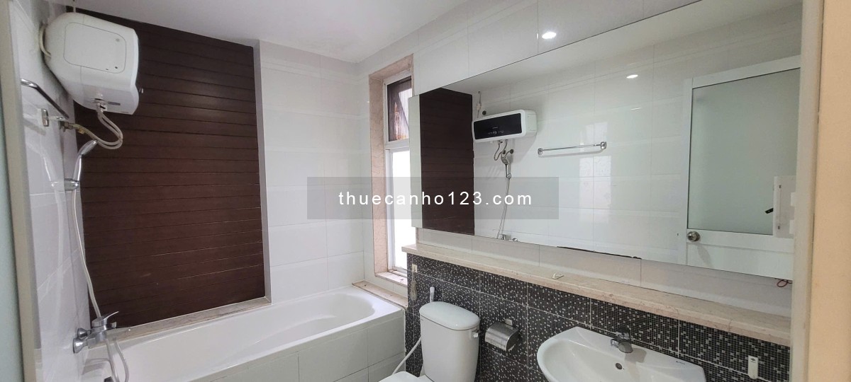 Tôi cần cho thuê Căn Hộ Terra Rosa 127m2 - 3PN nhà sạch đẹp NHƯ HÌNH dọn vào ở ngay