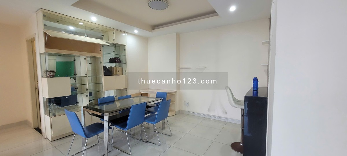 Tôi cần cho thuê Căn Hộ Terra Rosa 127m2 - 3PN nhà sạch đẹp NHƯ HÌNH dọn vào ở ngay