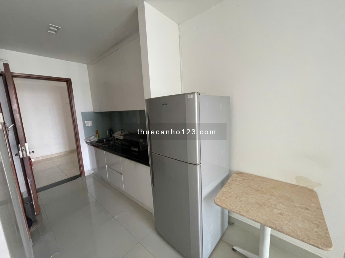 Cho Thuê Căn Hộ Studio Sky Center 1PN/1WC DT 36m2 Full Đồ 11Tr Giá Siêu Tốt Tel 0942811343 Tony Real