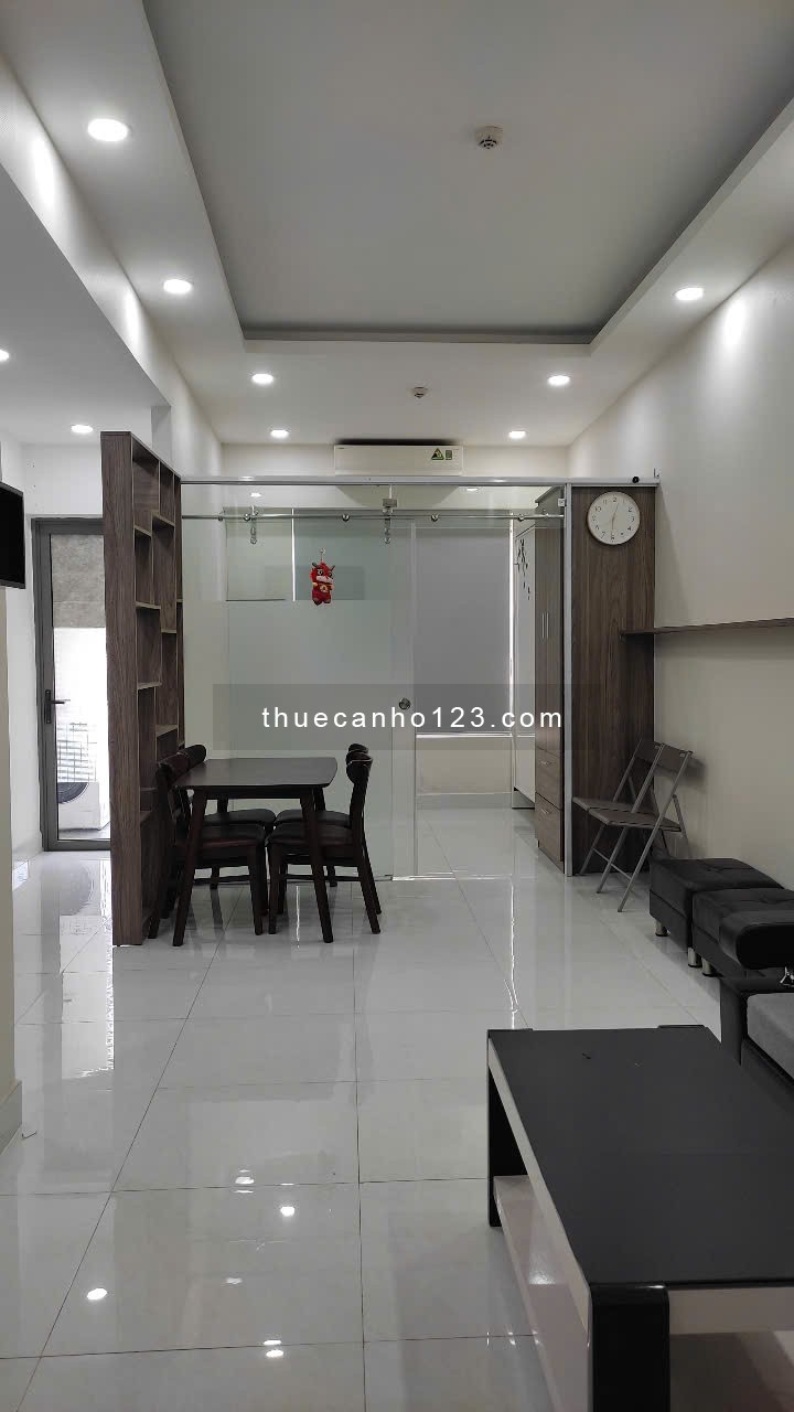 Cho thuê căn hộ Kingston Residence Stuido Full Nội Thất 12Tr Giữ Chìa Khóa Tel 0942811343 Tony Real