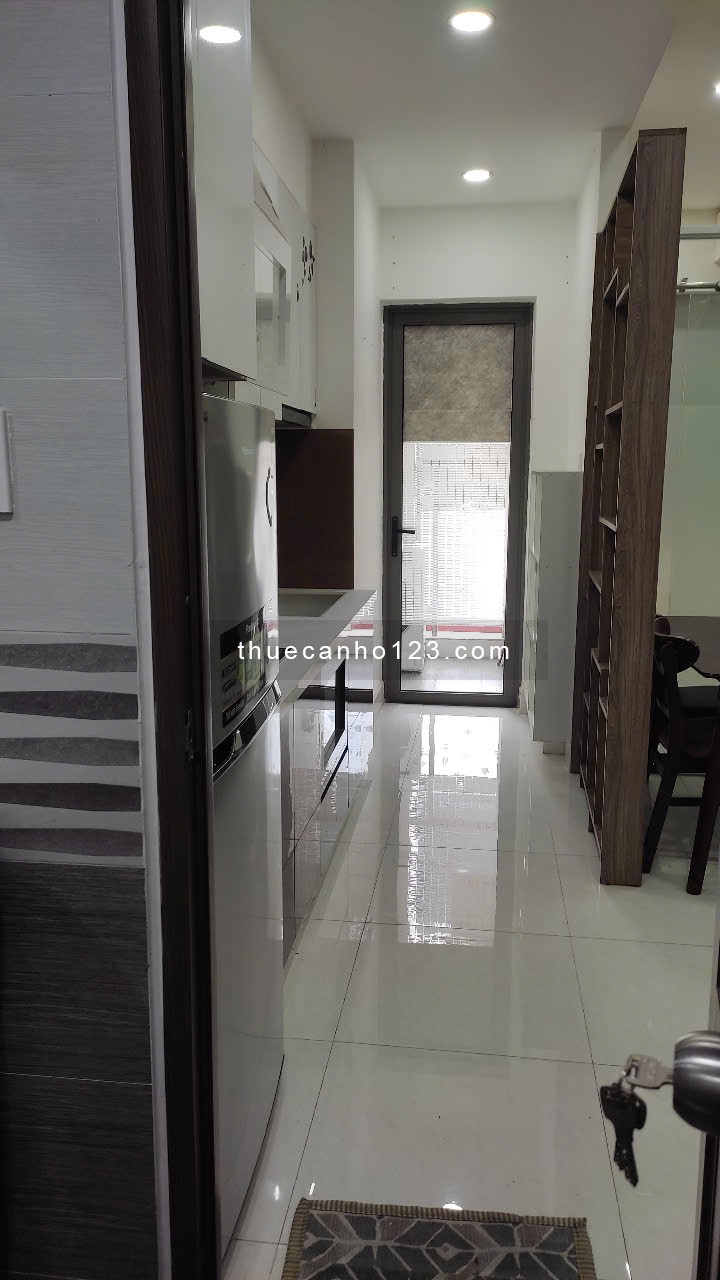 Cho thuê căn hộ Kingston Residence Stuido Full Nội Thất 12Tr Giữ Chìa Khóa Tel 0942811343 Tony Real