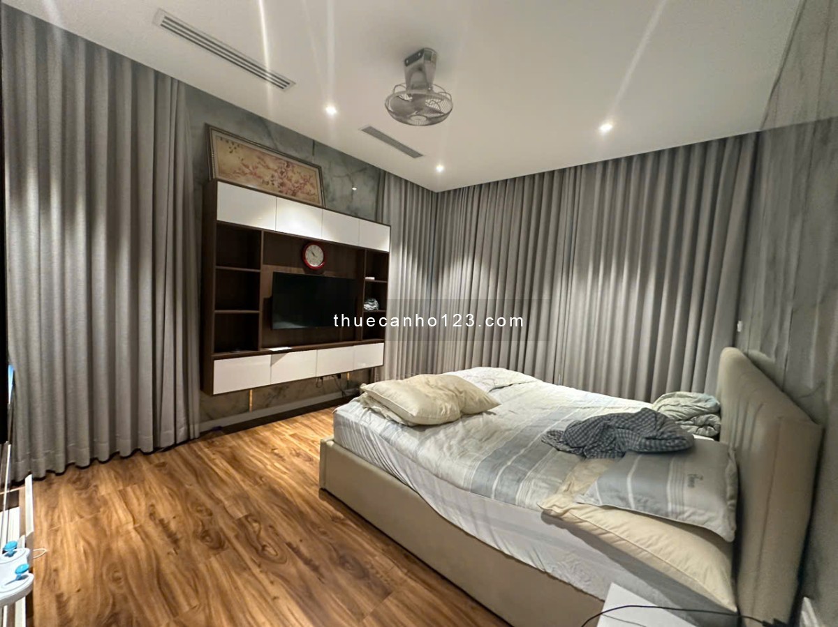 Thuê Sadora Sala Mai Chí Thọ, An Lợi Đông, Q2, (120m, 3pn full nội thất sang trông giá re 33 tr/th)