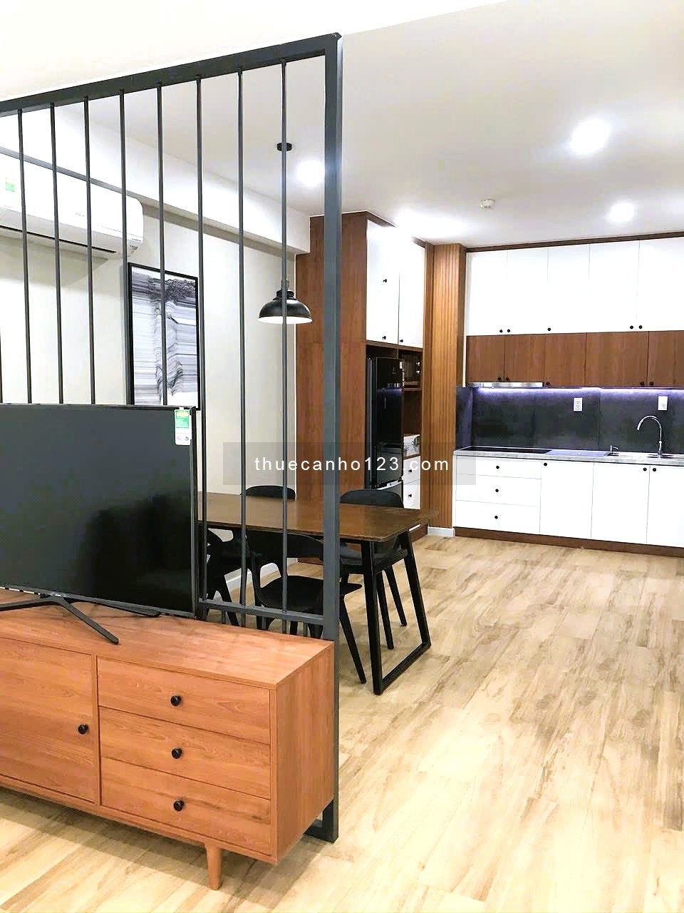 SAIGON SOUTH Nhà Bè – 2PN full nội thất, giá chỉ 14tr/tháng, rẻ như cho, không thuê hơi phí!