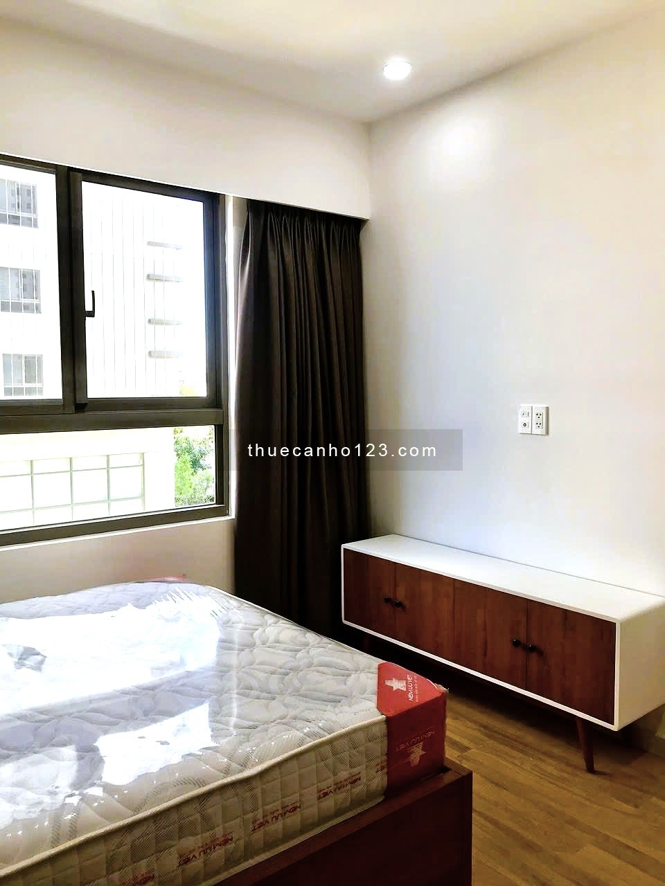 SAIGON SOUTH Nhà Bè – 2PN full nội thất, giá chỉ 14tr/tháng, rẻ như cho, không thuê hơi phí!