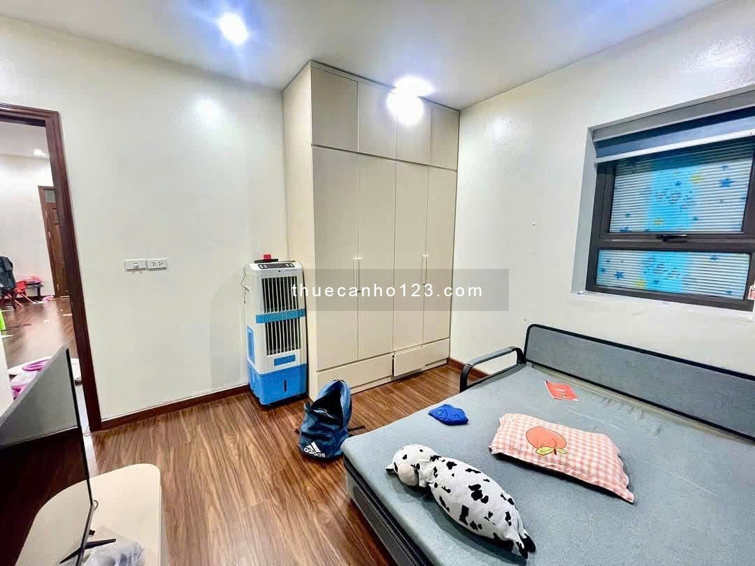 Chung cư Phúc Yên, 2PN, 2WC, Nội thất, 10tr/th, Phan Huy Ích, Tân Bình.